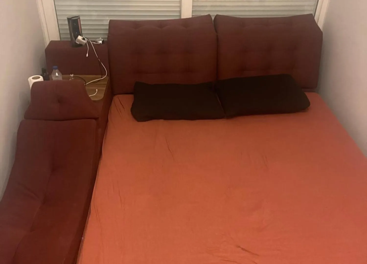 Apartmán Maya Tatil Evi Antalya